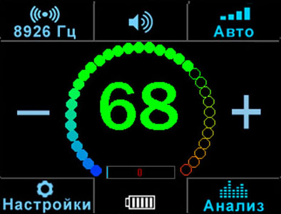 Графический режим отображения