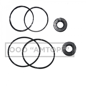 Коммплект РТИ для ремонта гидронасоса НШ-10А3 фото 1