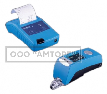 Прибор для измерения шероховатости поверхности Hommel TESTER W5 фото 1
