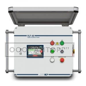 Установка высоковольтная VLF-60 фото 1