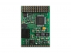 Мезонинный модуль MR-0152 для коммуникационного интерфейса Profibus DP фото навигации 1