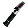 Рефрактометр ручной с ATC VBR-82T  фото навигации 1
